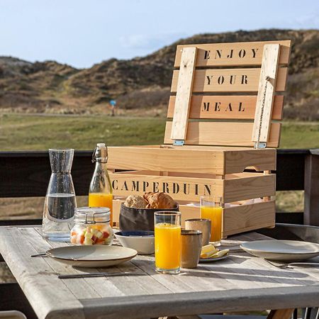 Strandstudio's Camperduin Schoorl Kamer foto