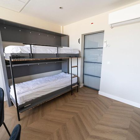 Strandstudio's Camperduin Schoorl Kamer foto