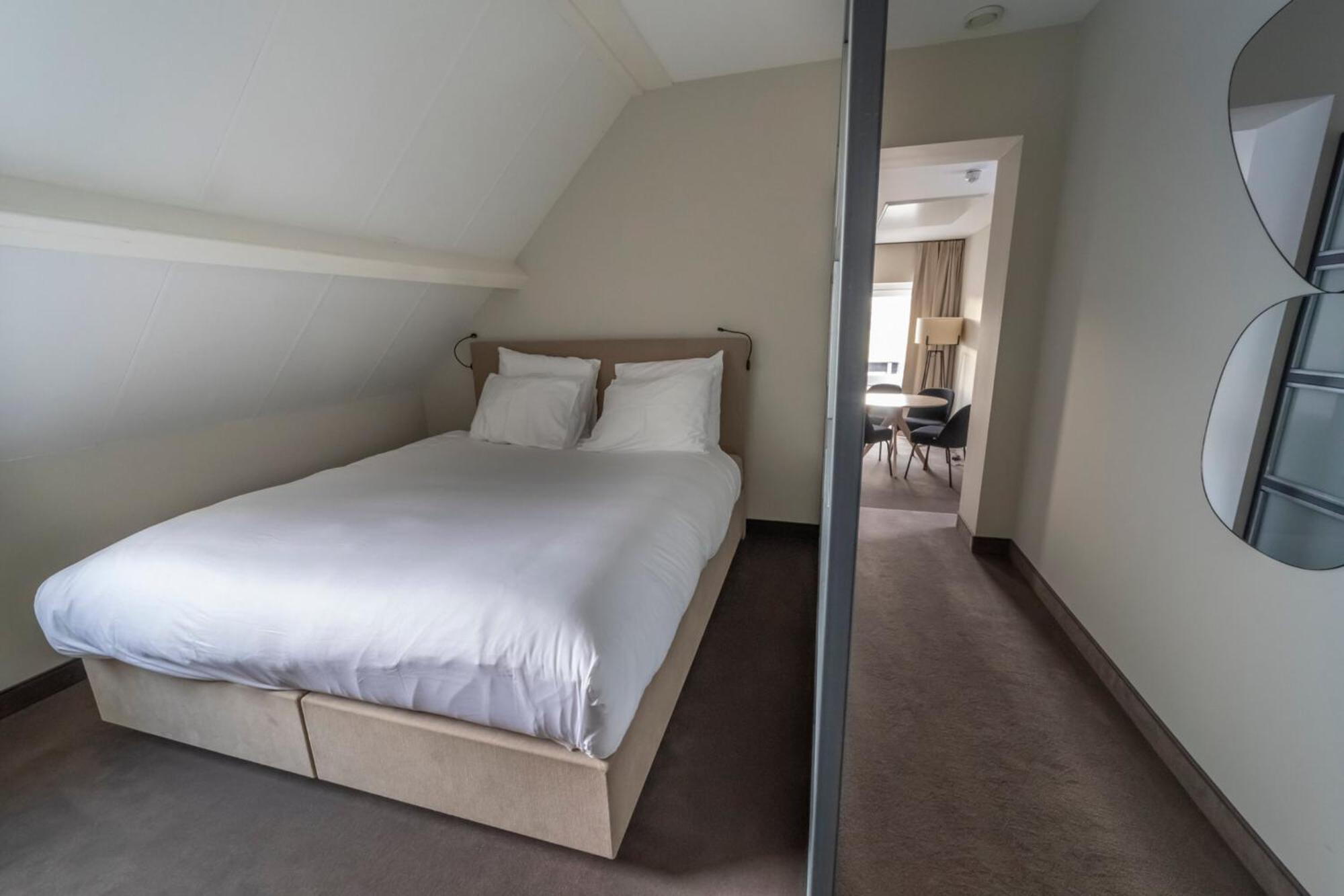 Strandstudio's Camperduin Schoorl Kamer foto