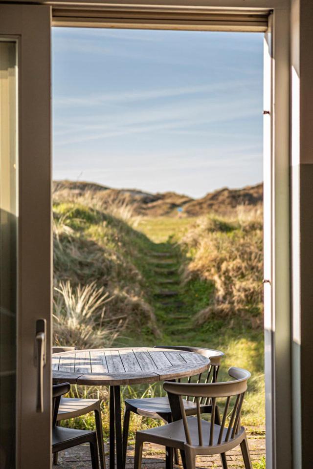 Strandstudio's Camperduin Schoorl Kamer foto