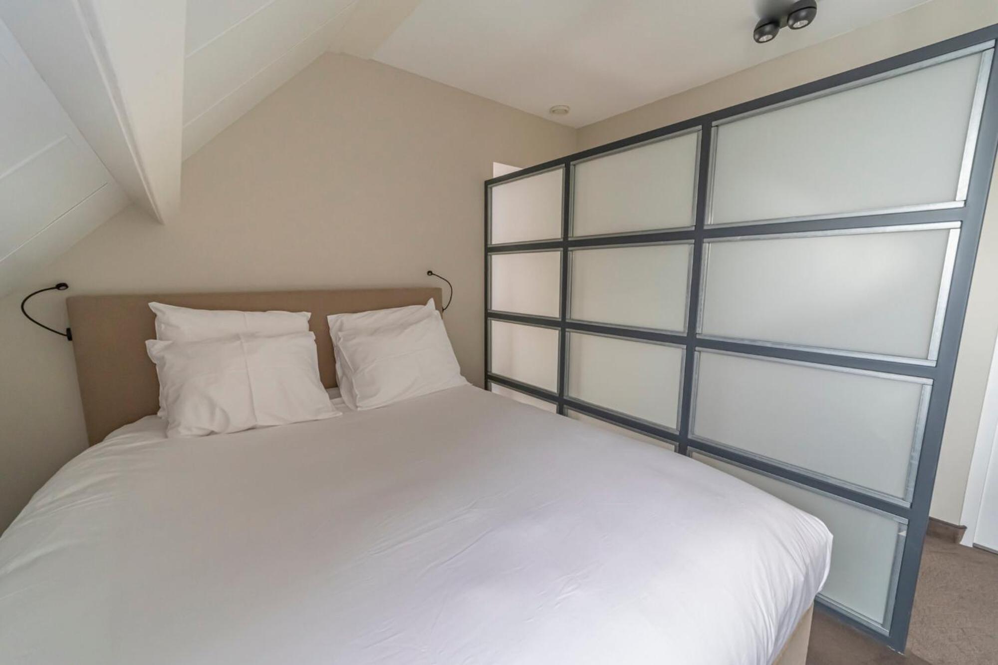 Strandstudio's Camperduin Schoorl Kamer foto