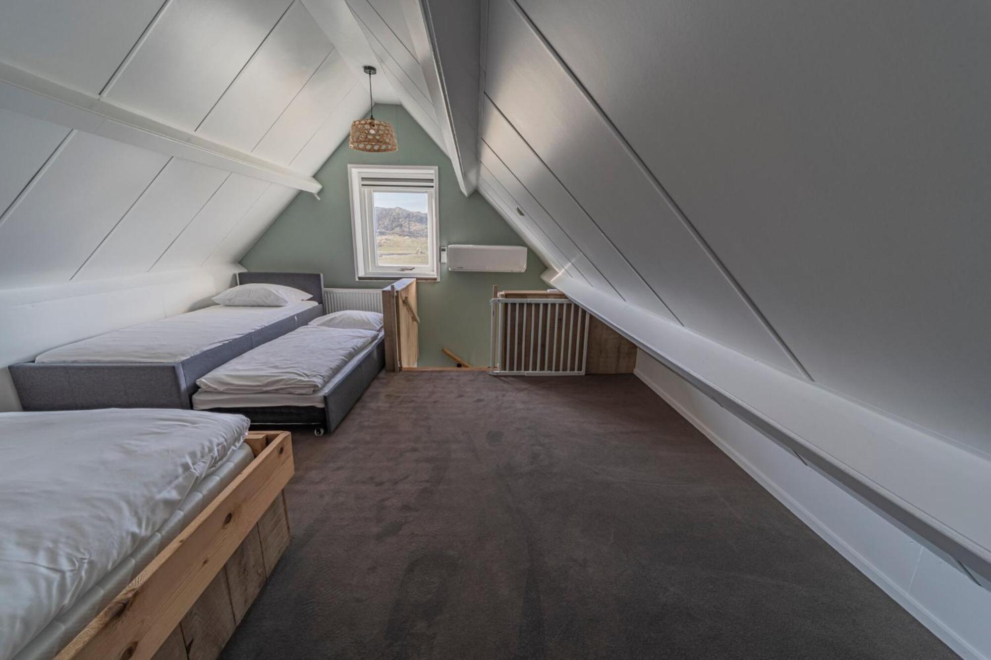 Strandstudio's Camperduin Schoorl Kamer foto