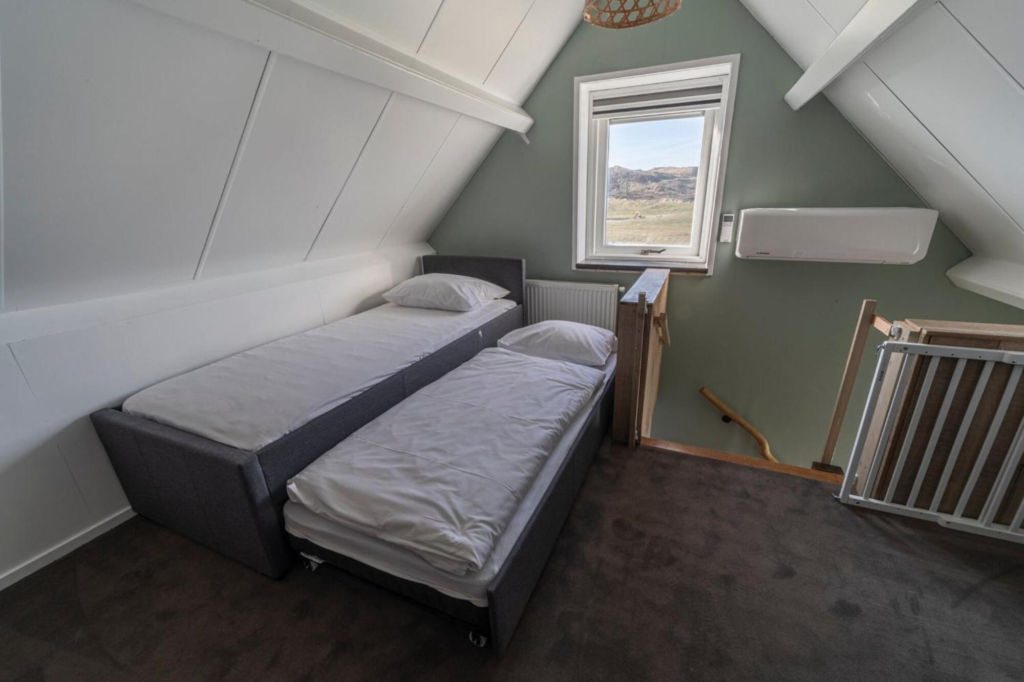 Strandstudio's Camperduin Schoorl Kamer foto